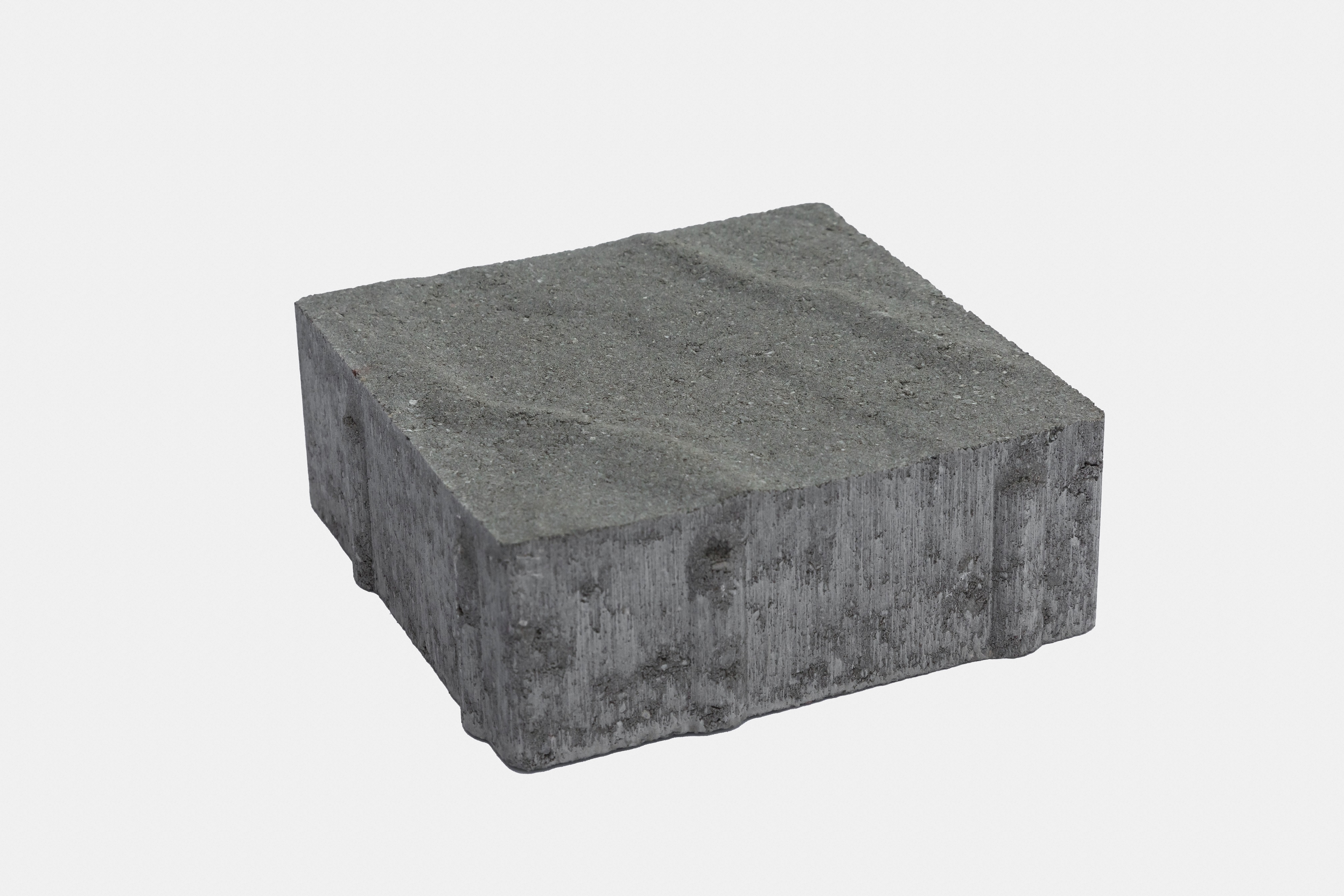 Betono mozaika trinkelės Nida 160x160x60, be nuožulos